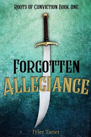 Forgotten Allegiance