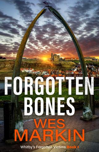 Forgotten Bones