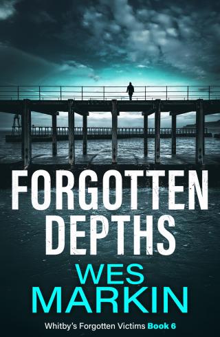 Forgotten Depths