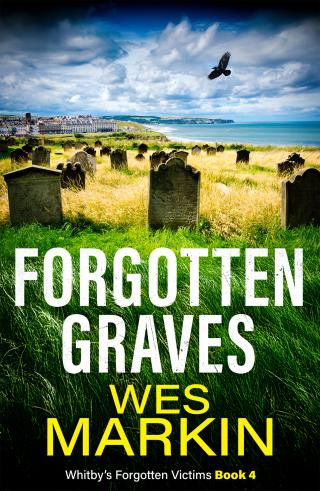 Forgotten Graves