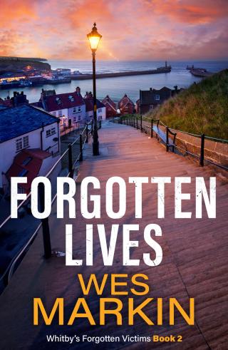 Forgotten Lives