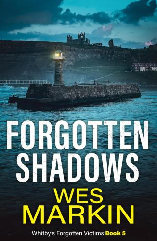 Forgotten Shadows
