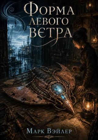 Форма левого ветра