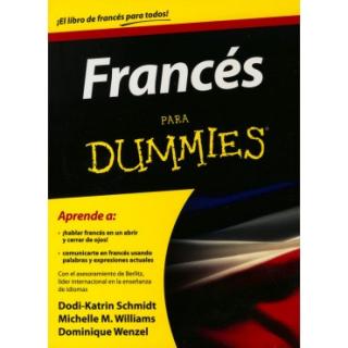 Francés para Dummies