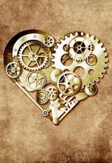 Фред Железное Сердце