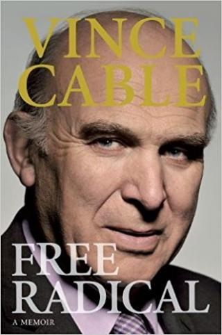 Free Radical: A Memoir