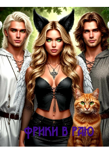 Фрики в раю