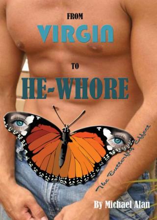 From Virgin to He-Whore: The Butterfly Effect