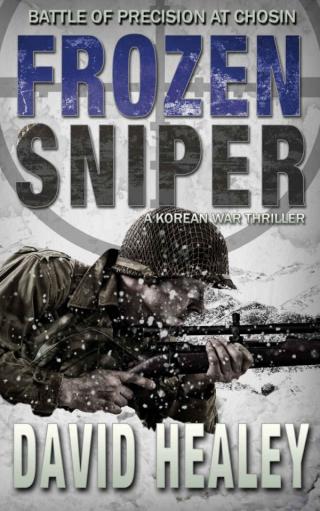 Frozen Sniper