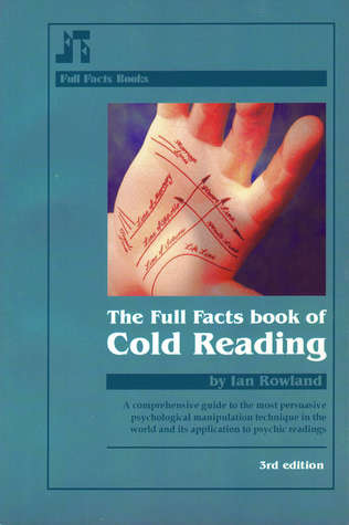 Full Facts Book of Cold Reading