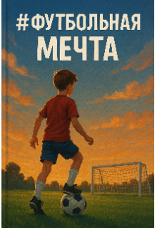 Футбольная мечта