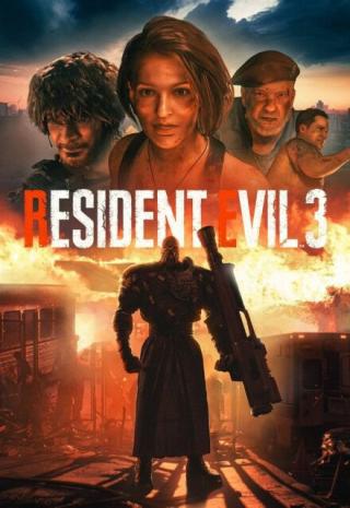 Гайд о Resident Evil 3 Remake