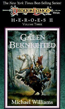 Galen Beknighted