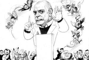 Газета Завтра 803 (67 2009)