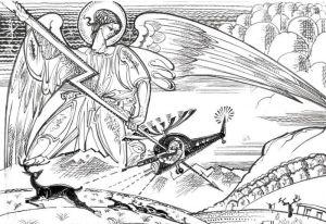 Газета Завтра 809 (73 2009)