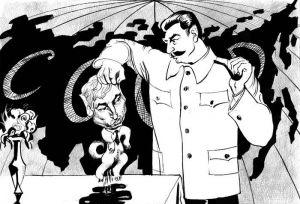 Газета Завтра 810 (74 2009)