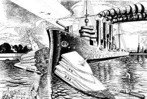 Газета Завтра 814 (78 2009)