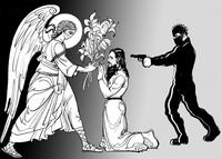 Газета Завтра 836