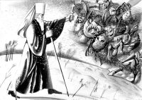 Газета Завтра 843