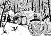 Газета Завтра 844