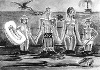 Газета Завтра 866