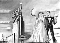 Газета Завтра 877