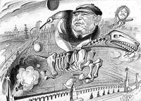 Газета Завтра 878