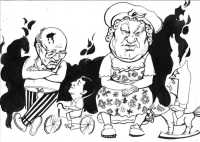 Газета Завтра 903