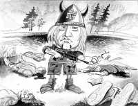 Газета Завтра 923