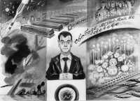 Газета Завтра 930