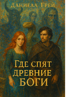 Где спят древние боги