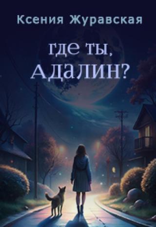 Где ты, Адалин?