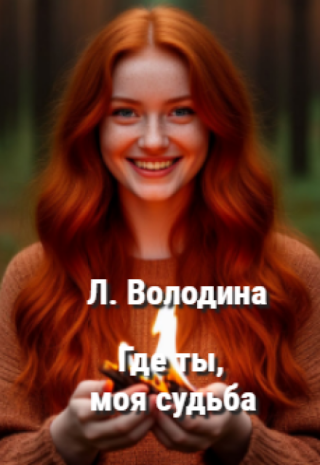 Где ты, моя судьба