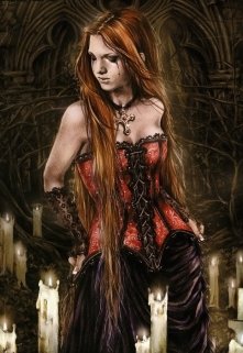 Где я? Или что вообще происходит?