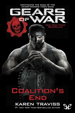 Gears of War #4. Распад Коалиции