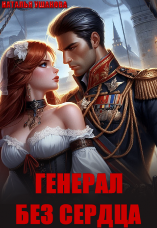 Генерал без сердца