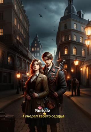 «генерал твоего сердца»