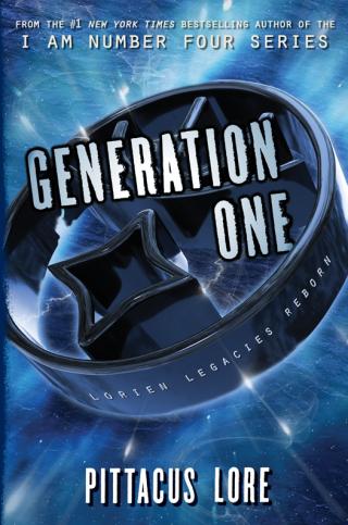 Generation One [Kobo]