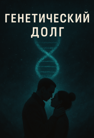 Генетический долг
