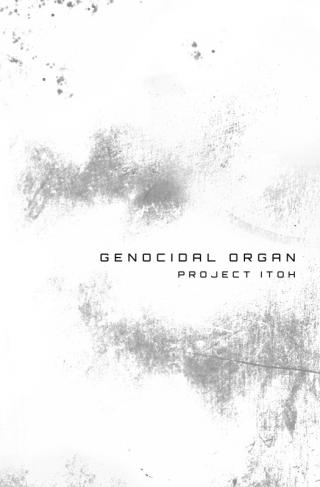Genocidal Organ [манга]