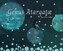 Genus Atargatæ (ЛП)