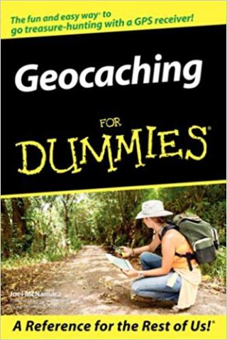 Geocaching for Dummies