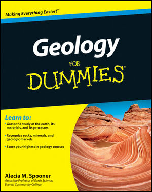 Geology For Dummies®