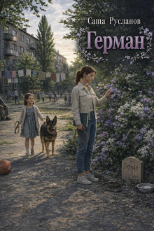 Герман