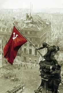 Герои победы