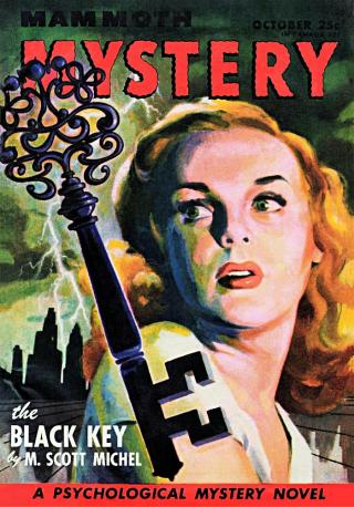 Get Dressed for Death [story]