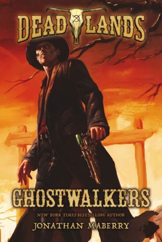 Ghostwalkers