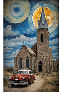 Гибель из недр