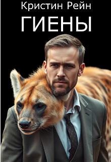 Гиены