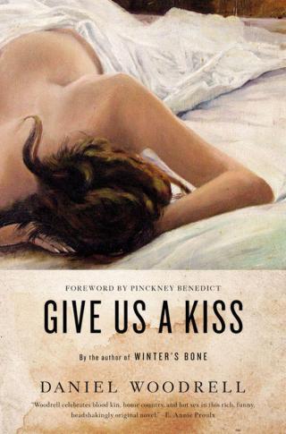 Give Us a Kiss [A Country Noir]